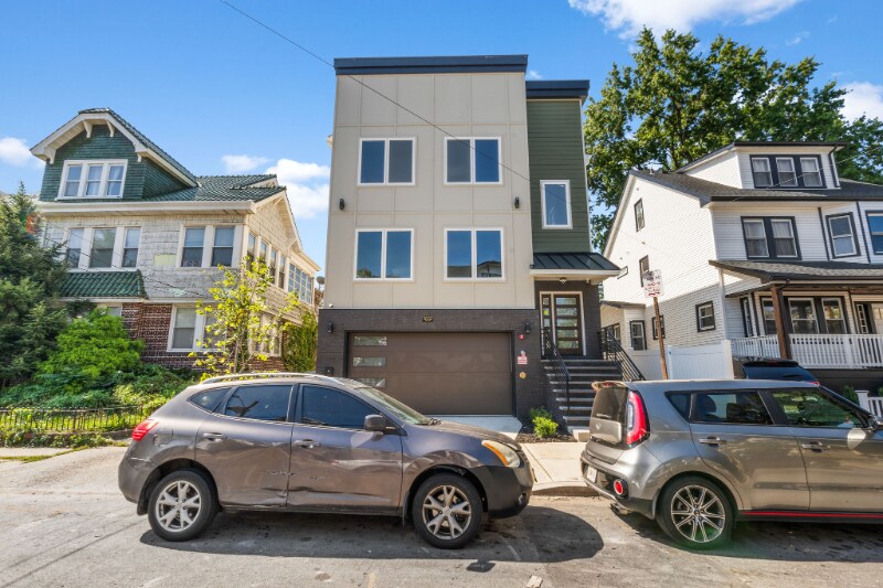 Building Photo - 50 Bock Ave