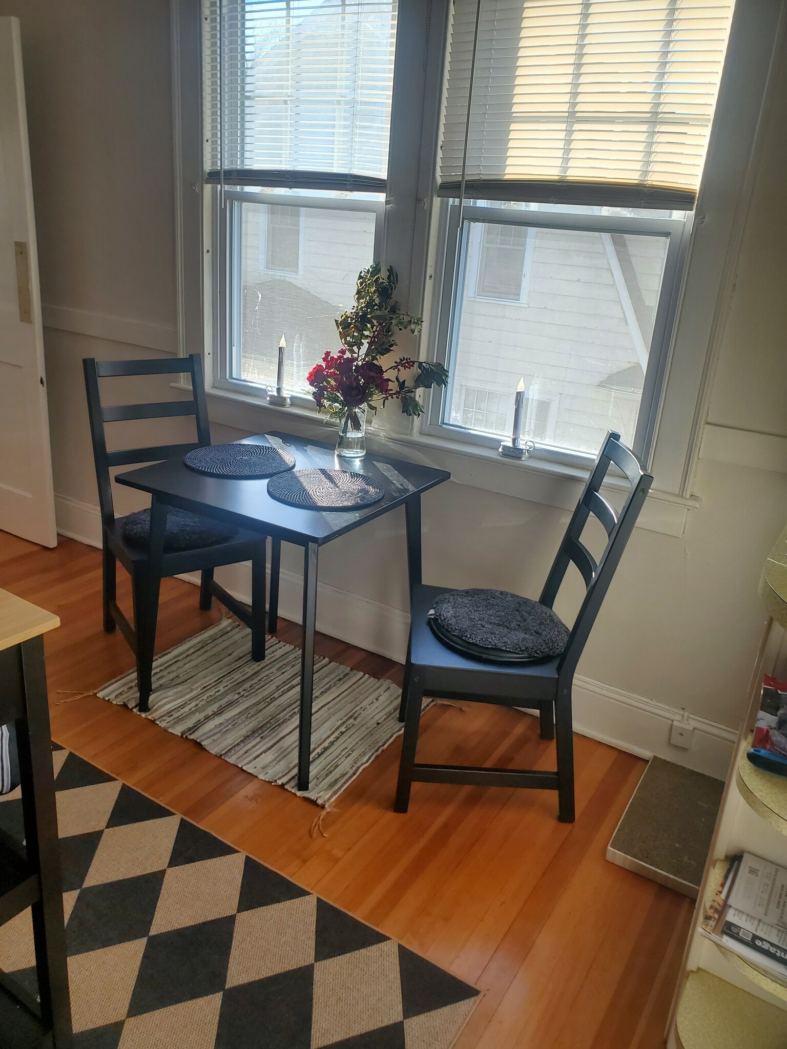 Kitchen - 1416 Boulevard