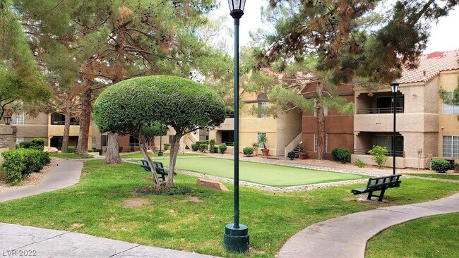 Building Photo - 2200 S Fort Apache Rd