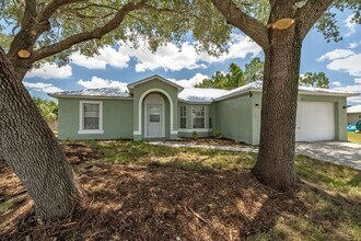 Building Photo - Charming 3-Bed, 2-Bath Home in Palm Bay