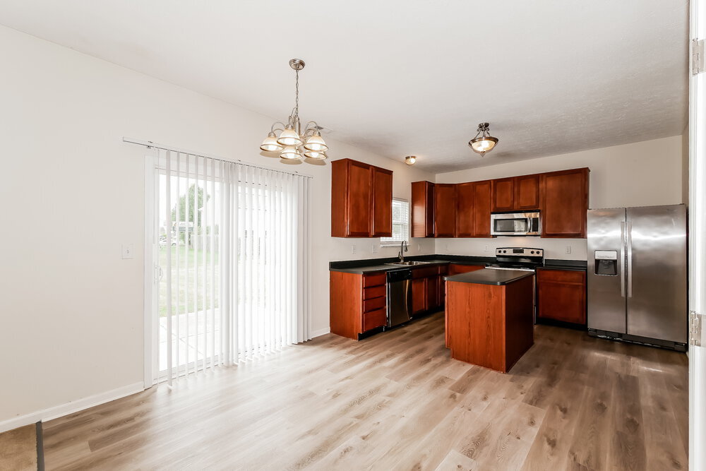 Building Photo - 12331 Quarterback Ln