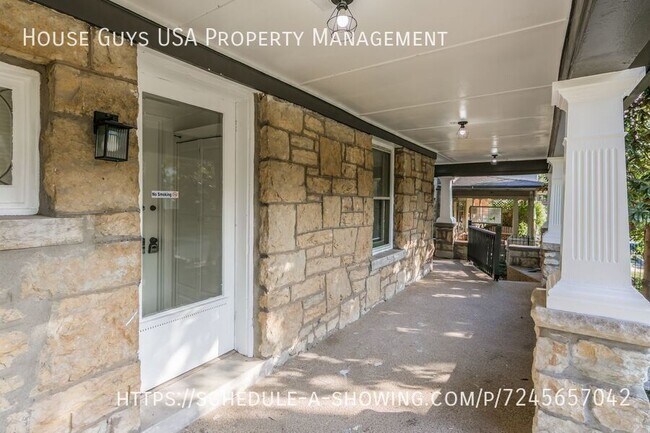 Building Photo - 4109 Warwick Blvd