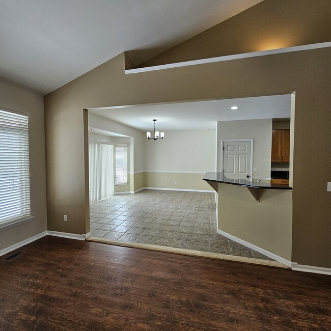 Building Photo - 3 Bedroom, 3.5 Bath Ranch with Open Floor Plan, Finished Basement & Scenic Pond Views