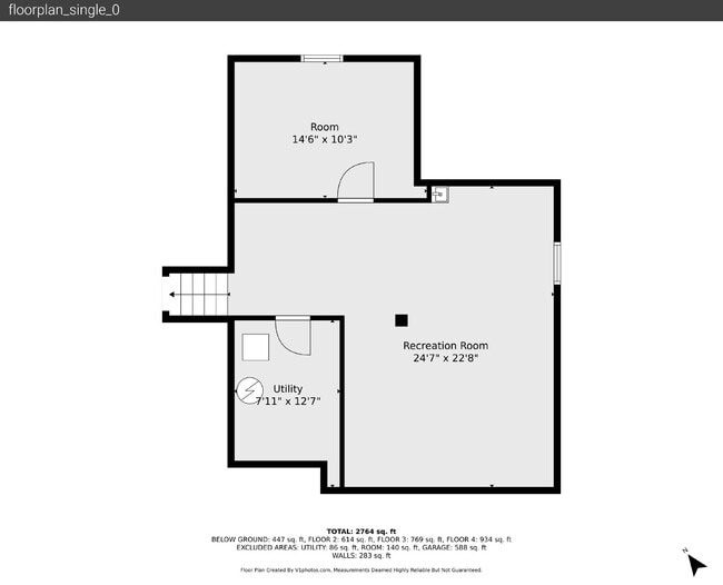 Building Photo - $3,600.00 - 4 Bedroom, 3.5 Bathroom, Singl...