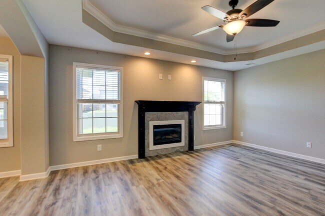 Building Photo - Big and Beautiful Smart Home