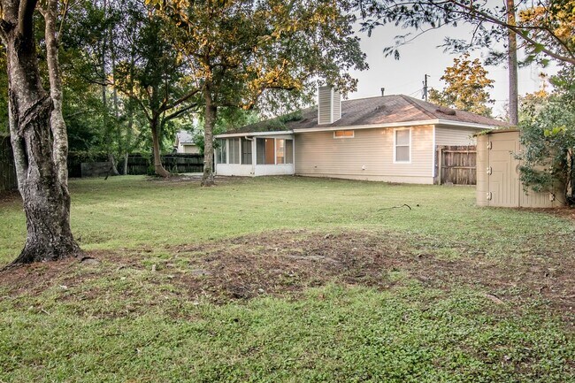 Building Photo - 3/2 located in Ft. Walton Beach