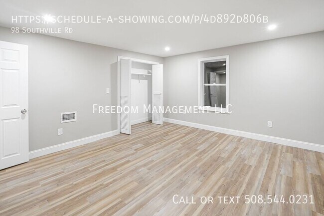 Building Photo - 98 Southville Rd