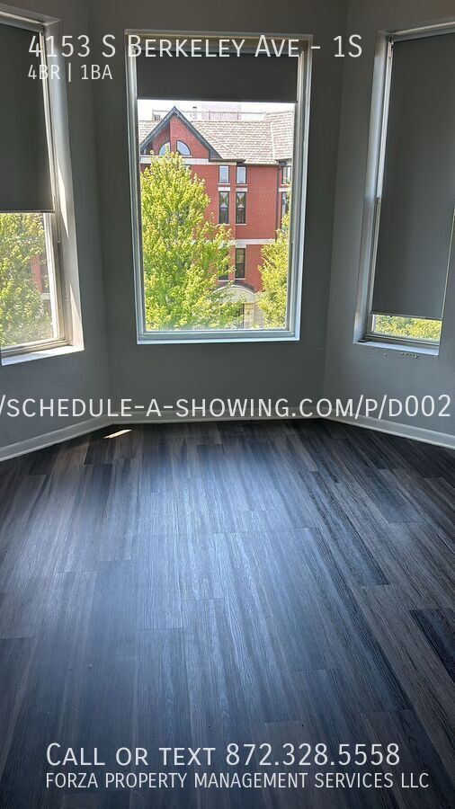 Building Photo - 4153 S Berkeley Ave