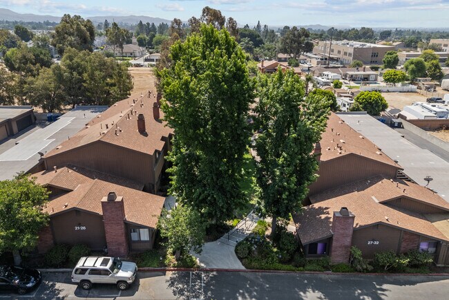 Building Photo - 14456 Foothill Blvd