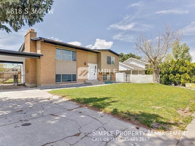 Building Photo - 4818 3600 W