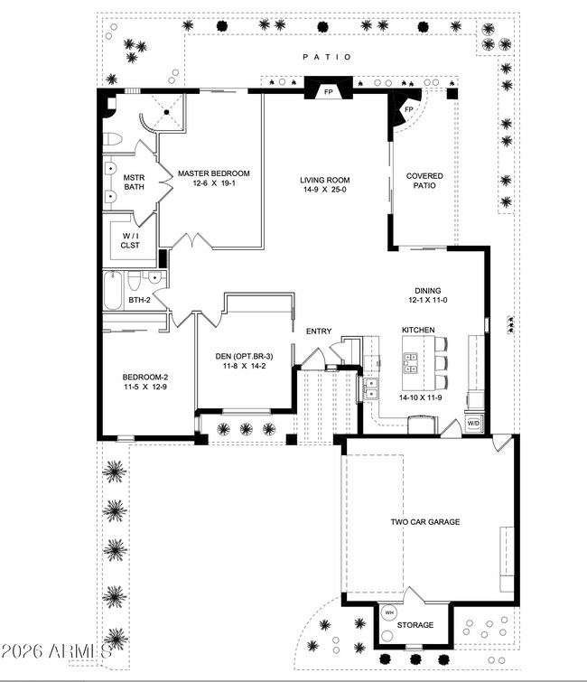 Building Photo - 4819 N 35th Pl
