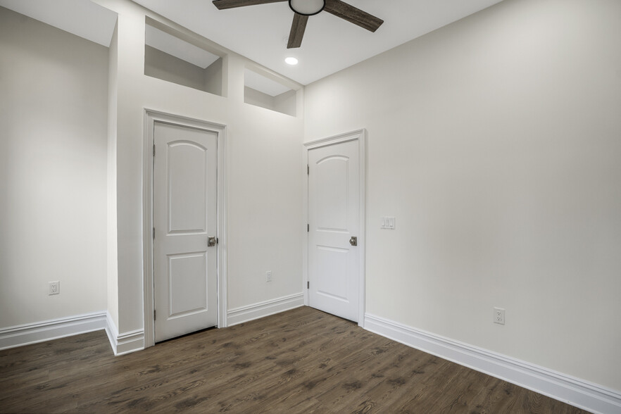 Bedroom - 155 Grand St