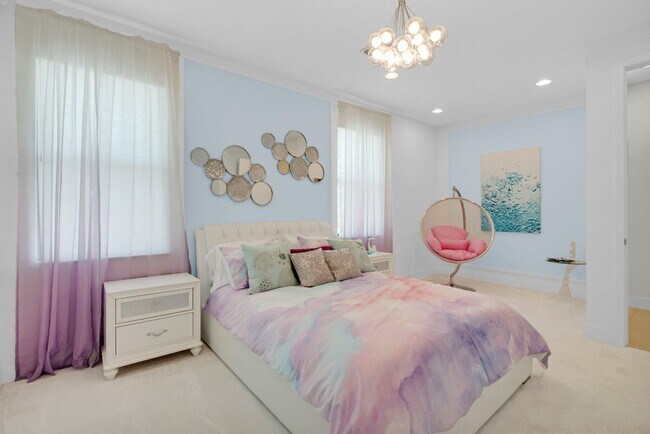 Building Photo - 17112 Aquavera Way