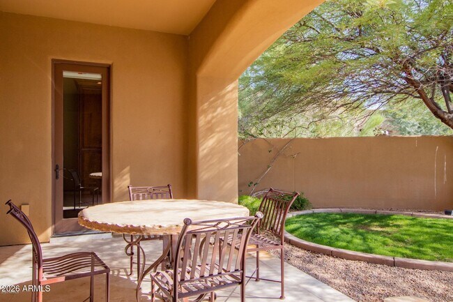 Building Photo - 10917 E Troon N Dr
