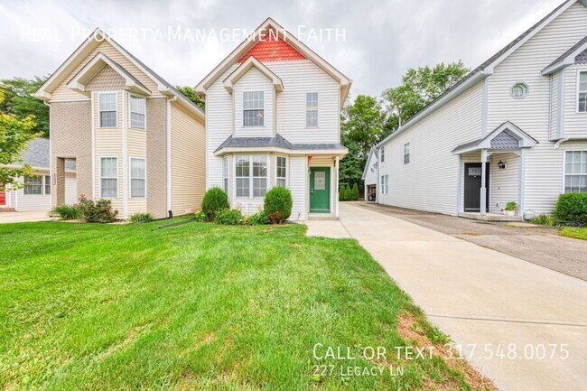 Building Photo - 227 Legacy Ln