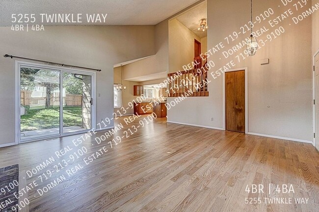 Building Photo - 5255 Twinkle Way