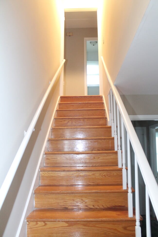 Building Photo - 2602 Gibson St NW