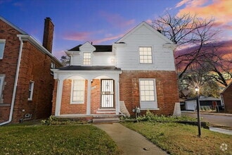 Building Photo - Detroit Gem: Spacious 3-Bed, 2-Bath Haven ...