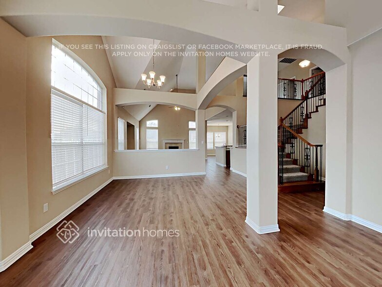 Building Photo - 1112 Ginger Trail