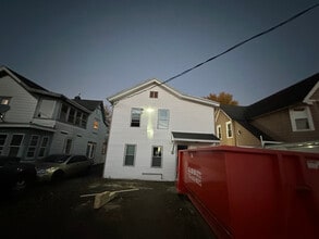 Building Photo - 1310 Willis Ave