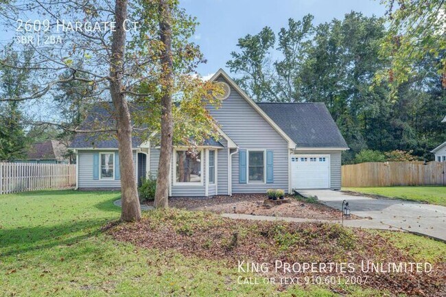 Primary Photo - 2609 Hargate Ct