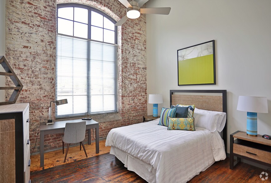 The Lofts at Hawthorne Mill Charlotte, NC Apartment Finder