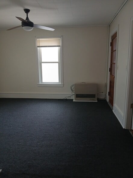 Living room - 151 Weaver St