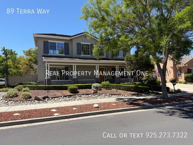 Building Photo - 89 Terra Way