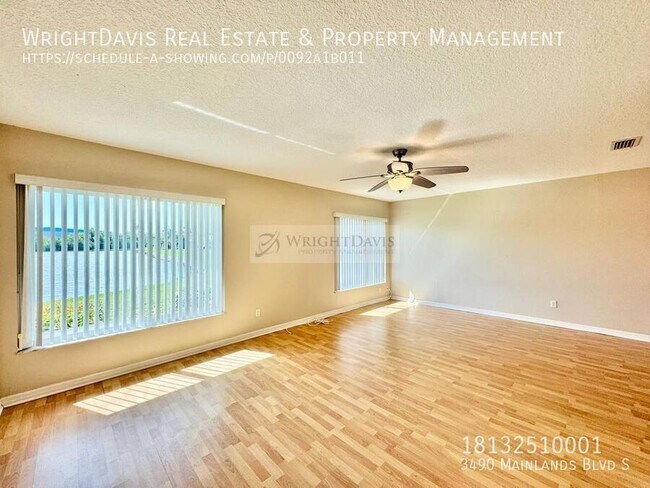 Building Photo - 3490 Mainlands Blvd S