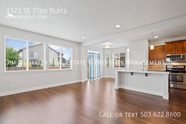 Building Photo - 1373 SE 73rd Pl