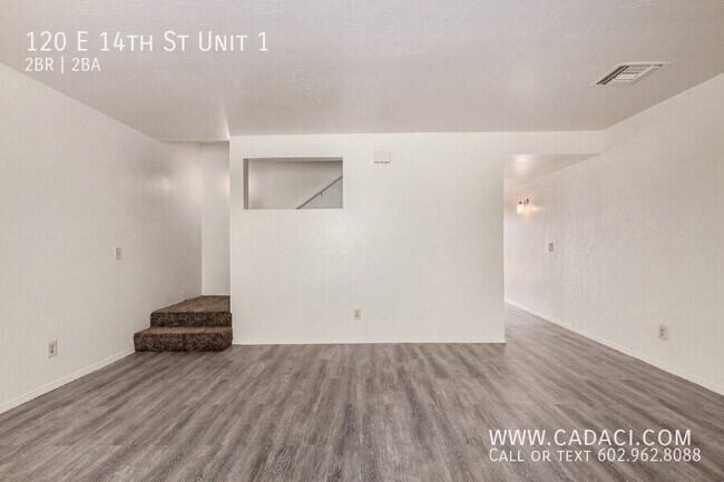 Building Photo - 120 E 14th St