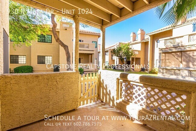 Building Photo - 930 N Mesa Dr