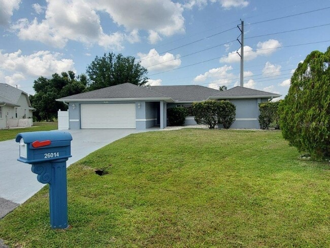 Building Photo - 26014 Ocelot Ln