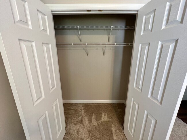 Building Photo - Ogletree Village Twin Home