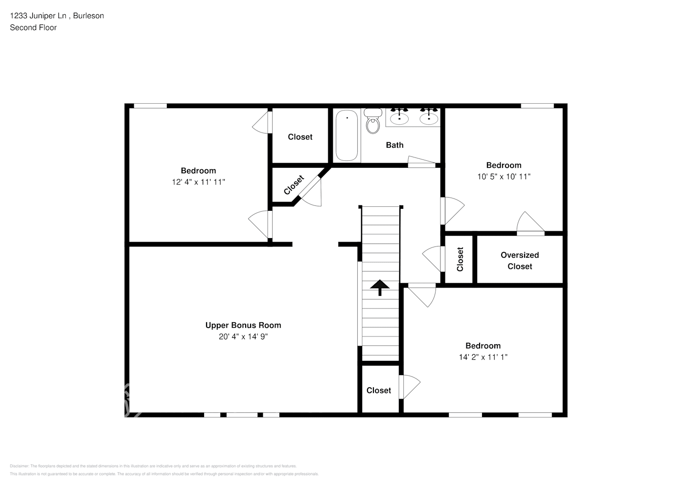 Building Photo - 1233 Juniper Ln