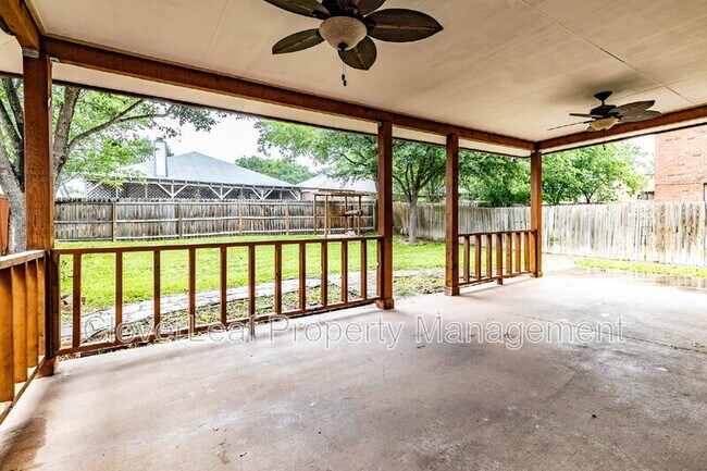 Building Photo - 7307 Justino Trail