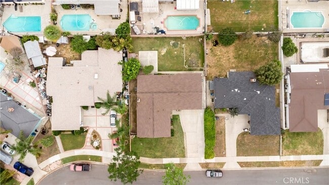 Building Photo - 2958 Gramercy St