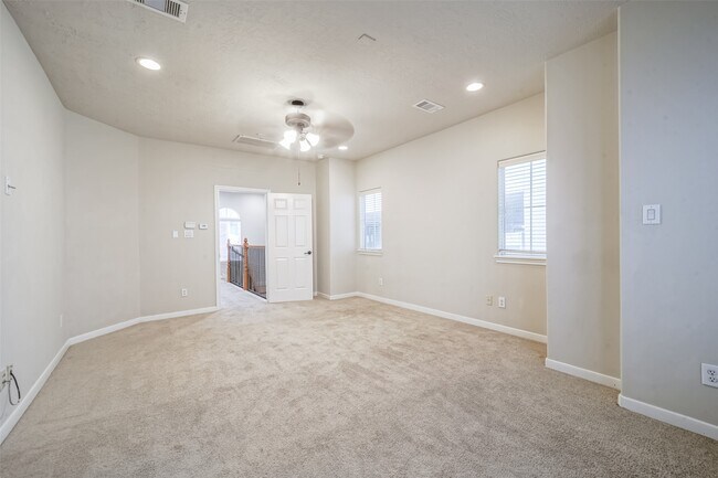 Building Photo - 1117 St Agnes St