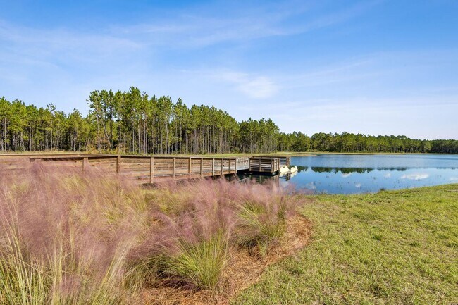 Building Photo - Stunning Wildlight Home with Designer Upgrades & Resort-Style Amenities