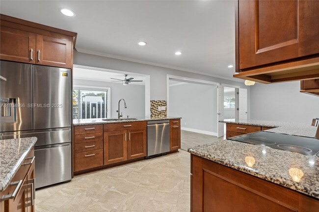 Building Photo - Northwest 23rd Street, Pembroke Pines, FL 33024 - 3 BR 2 BA house