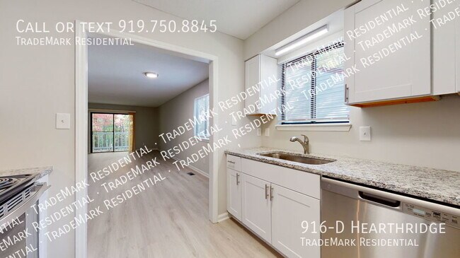 Building Photo - 916-D Hearthridge-