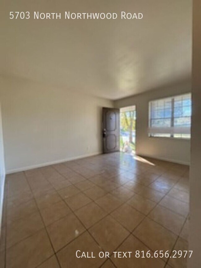 Building Photo - 5703 N Northwood Rd