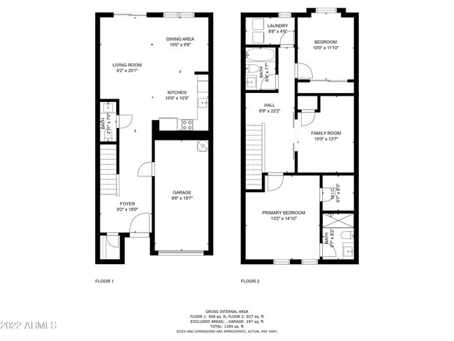 Building Photo - 2134 W Harmont Dr
