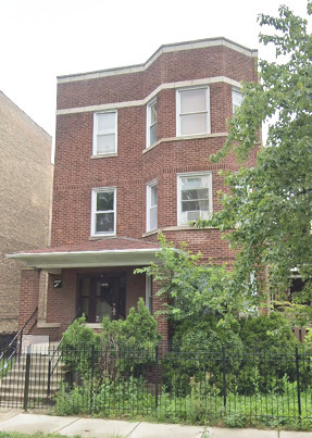 Primary Photo - 4107 N Bernard St