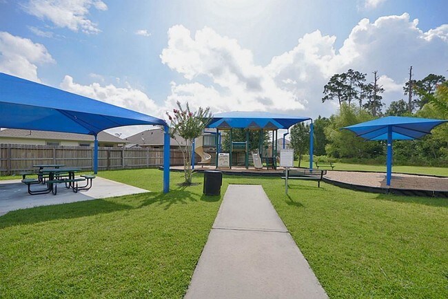 Building Photo - 2811 Foster Hill Dr