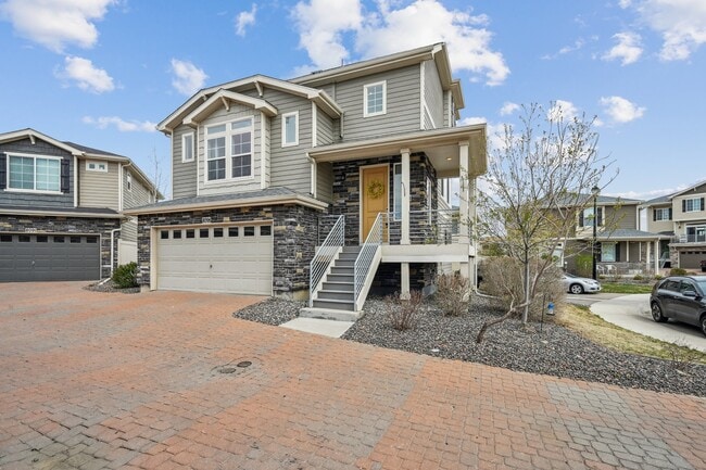 Primary Photo - 8095 E 128th Ave
