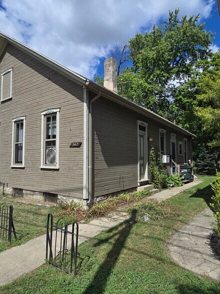 Primary Photo - 547 Wyoming St