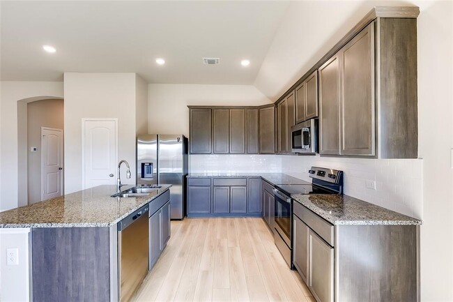 Building Photo - 7747 Merry Oaks Cv