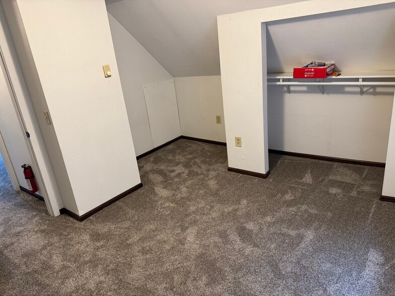 Bedroom #1 - 1006 10th St N