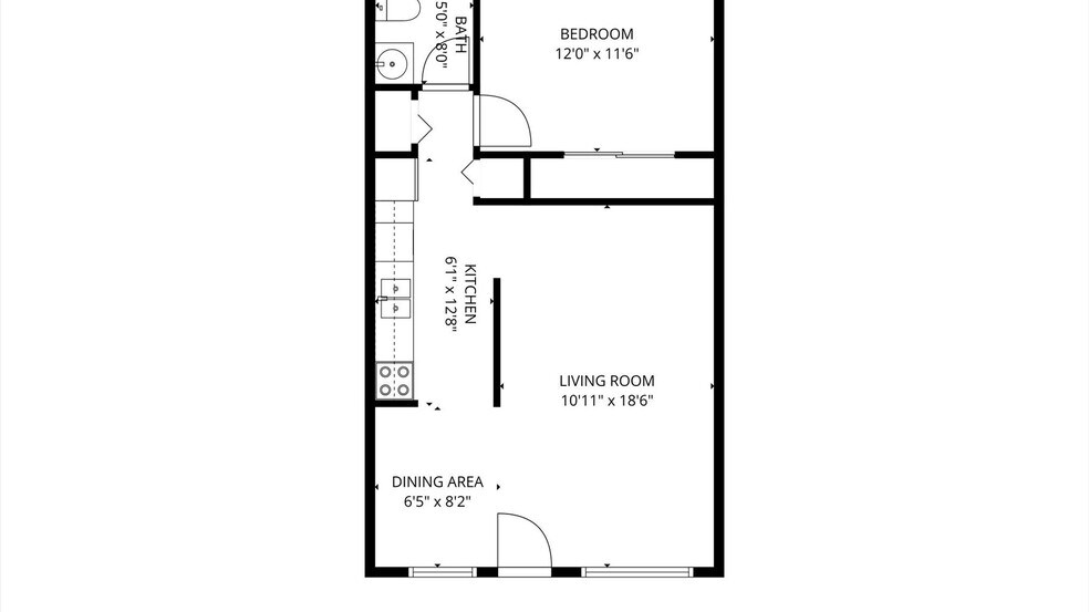 Building Photo - Augusta Apartments